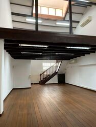 Tras Street (D2), Office #566885781